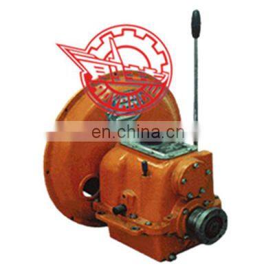 Hangzhou Advance Marine Gearbox for Marine Engine Used 06 photo-2