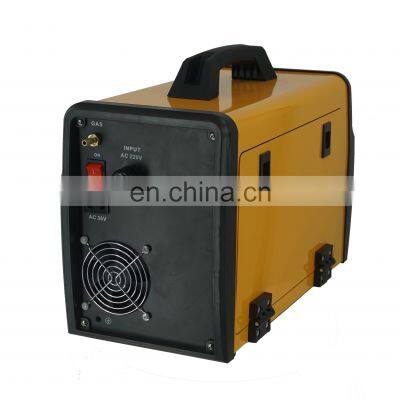 Double Pulse MIG Welder Advance IGBT Technology and Energy Saving Welding Machine photo-3
