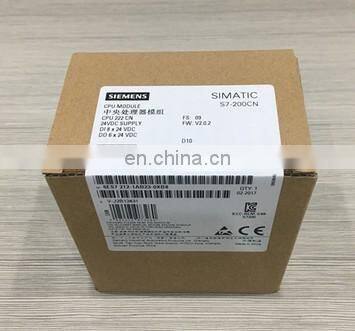 Brand New Siemens Smart PLC Pac and Dedicated Controllers 6ES7317-2EK13-0AB0 6ES73172EK130AB0 photo-4