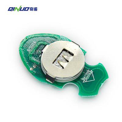 QN-RD030T/X Face To Face Copy Universal Fixed Code Garage Door Remote Control photo-3