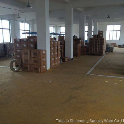 22mm Brass True Color Ball Valve Compression Ends Lever Handle Brass Valves photo-5