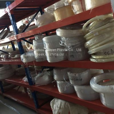 PVDF polyvinylidene fluoride,PVDF Pipe Fitting, PVDF Tubing