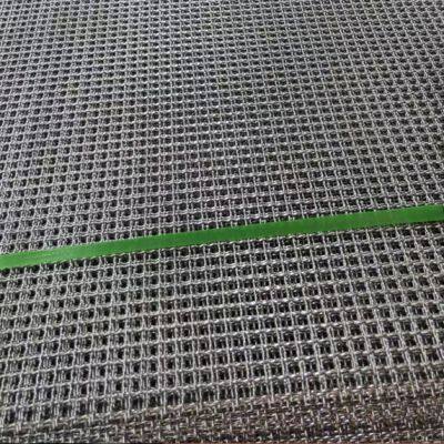 China Manufacturer Supply Stainless Steel Wire Mesh 1.8 M Wide Stainless Steel Net For Drying photo-2