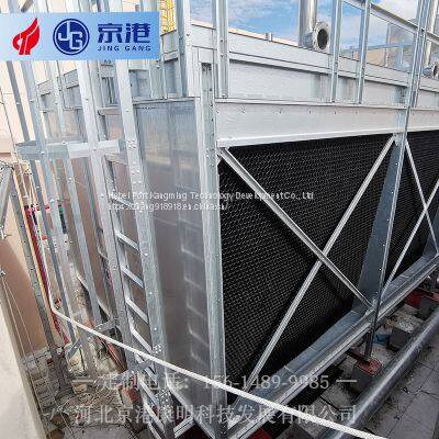 Produced by Jinggang Commercial central air conditioning cooling tower and DN1400 ammonia synthesis tower