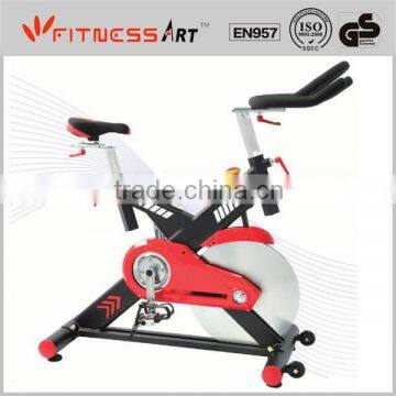 Professional spinning bike SB4500