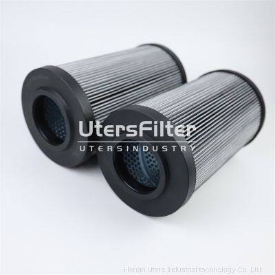 R928005837 1.0040 PWR10-A00-0-M UTERS Replace of Rexroth Bosch Hydraulic FILTER ELEMENT