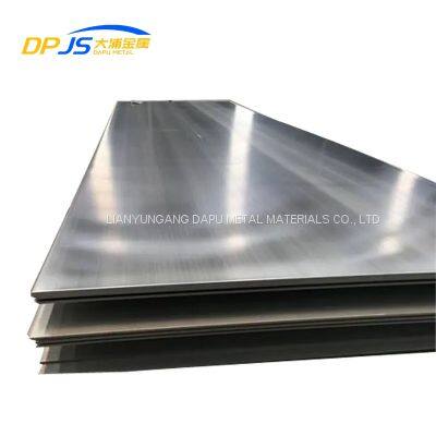 1.4507/1.4905/1.4002/1.4439/1.4948/1.4509 Stainless Steel Sheet/Plate EN Standard photo-4