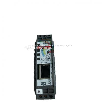 ABB XDD501A101 3BHE036342R0101 Control Card photo-3