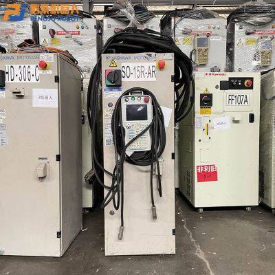 Yaskawa Robot ES200D Spot Welding Robot photo-3