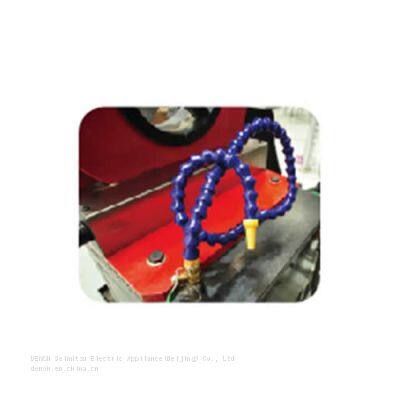 DENOH Bench Pipe Cutting Beveling Machine photo-2