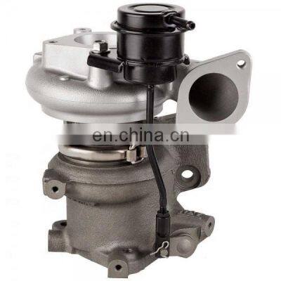 Complete Turbo TF035HL8 49335-00850 4933500850 14411-1KC0E 144111KC0E photo-2