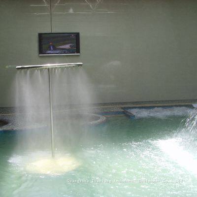 Manufacturers Direct Sales Resort Hot Spring Pool Equipment Sauna Equipment Spa Equipment Water Park Equipment photo-5