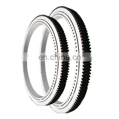 1200.20.00 Slewing Ring Single Row Four-point Contact Ball Bearing For Excavator