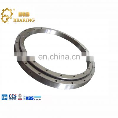 Non gear excavator slew bearing HT10-30P1Z