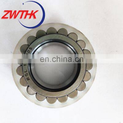 High quality F-58948 Printer bearing F-58948A bearing 36*43*22.5mm