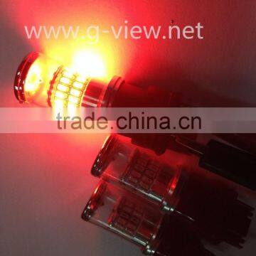 2015 EXW PRICE Led Car Turn Light 3157 Led Car Bulb 3157 48smd 3014 Auto Led Turn Bulb photo-4