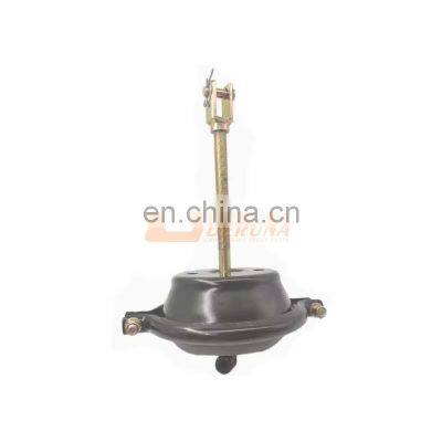 Sinotruk Howo Truck Spare Parts Suppliers Truck Engine Transmission Axle Cab Parts WG9000360910 Brake Chamber