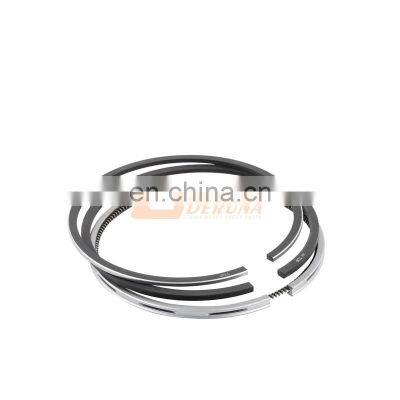 WEICHAI Engine Shacman F2000 L3000 M3000 F3000 X3000 X6000 Truck Spare Parts 612600030035+612600030036+612600030037 Piston Rings photo-2