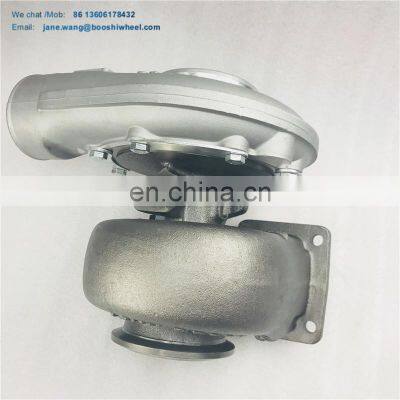 S300 RE532384 RE551405 176616 Turbocharger 6090H Engine1380-988-0114 13809880114 1380 988 0114 13809880063 photo-2