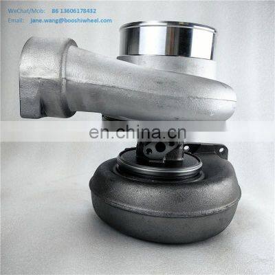 TV8112 OIL 9N2702 Turbocharger 465332-5001S 0R5370 9N2703 6N9624 6N9625 1N4070 Industrial With 3406 DITA Engine photo-4