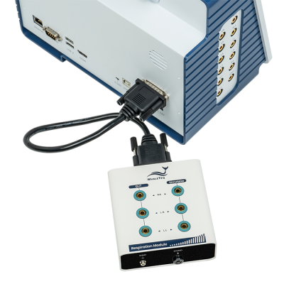 highly accurate and low-noise ECG analog signals simulator