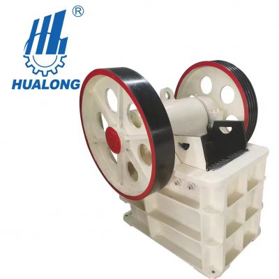 2024 Hammer stone crusher machine price jaw crusher