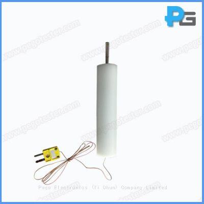 IEC60335-2-11 Figure 101 Test Probe for Measuring Surface Temperatures