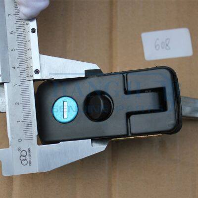 Other Performance Parts Lock Parts OEM HJDL-608 Original Padlock For Kinglong Higer Bus photo-2