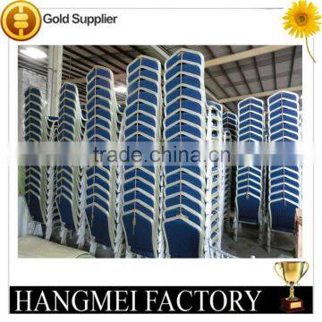 Factory Price Aluminum Modern Hotel Banquet Chair photo-6