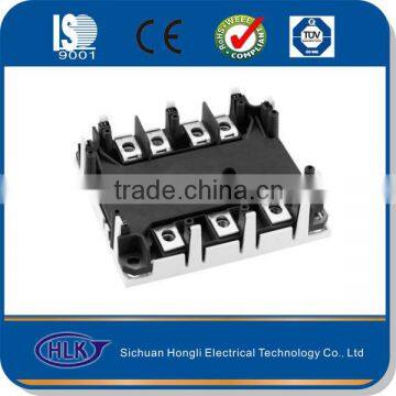 IGBT SEMIKON MODULE SKIM120GD176D photo-1