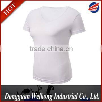 RASH GUARD FOR WOMEN, COMPRESSION, WORKOUT AND BASE LAYER PROTECTION SHIRT photo-3