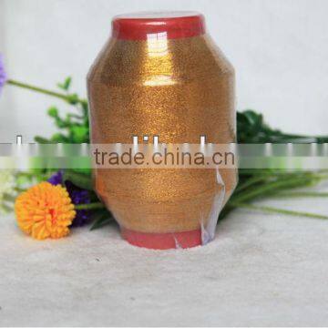 MH type METALLIC YARN FOR WEAVING AND KNITING