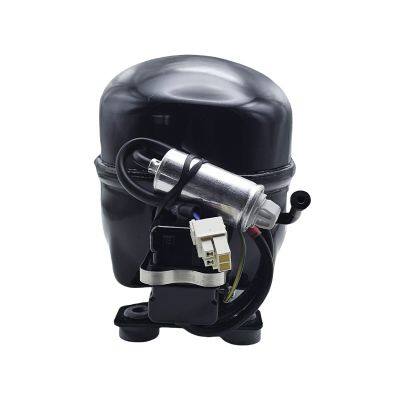 Original GMCC Fixed-frequency R600A Compressor PZ120H1A photo-3