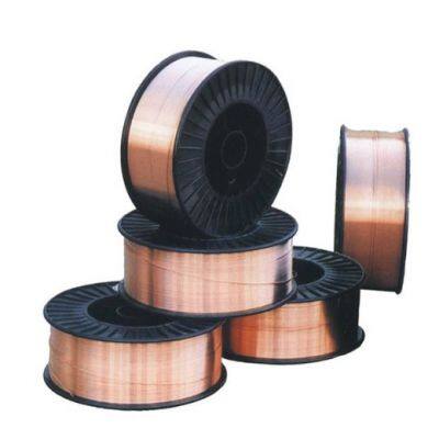 CO2 MIG Welding Wire Aws A5.18 Er70s-6 Argon Arc Welding Wire