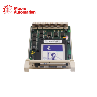 ABB MB510 3BSE002540R1 Tarjeta de Programa Interfaz photo-4