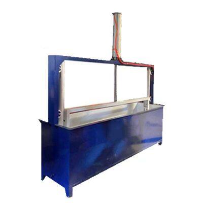 Gas Cylinder Tightness Testing Machine photo-2