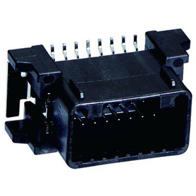 16pin SMT connector Replace TE 1717396-2
