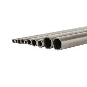 ASTM A312 310S Smooth Surface Food Contact Tube Stainless Steel Pipe