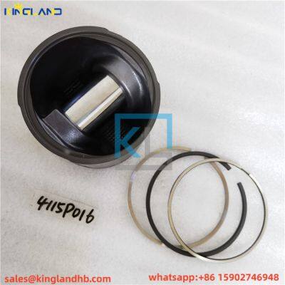 Engine Parts 1103 Piston Kit 0.50 4115P016 Fit for Perkins photo-4