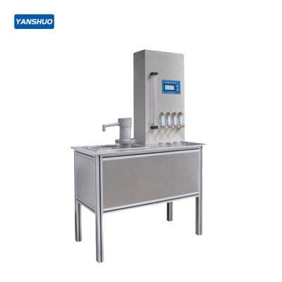 YS020S Geotextile Vertical Water Permeability Tester