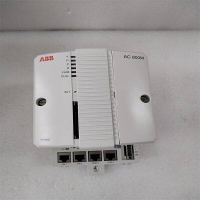 ABB PM862K01 3BSE076940R1 Processor Unit
