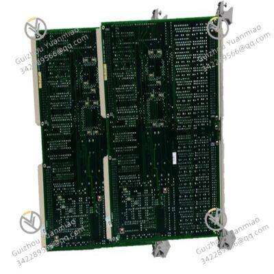 VMIVME3122 VMEbus Analog Input/Output Board