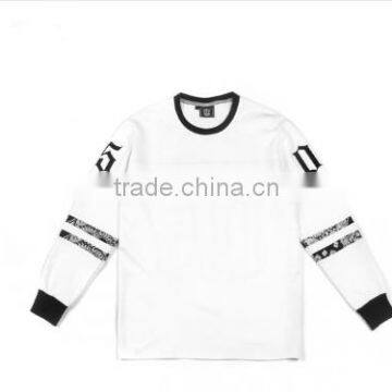 new style custom ice hockey jersey