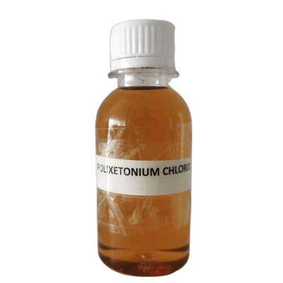 Metal processing fluid, metal cutting fluid settling agent, sterilizing agent