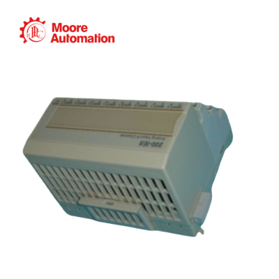 ABB 200-IE8/S200-IE8+S200-TB3