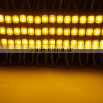 SMD 5730/5630 Ip68 Led Module for Luminous Letter and Decoration photo-3
