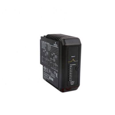 KJ3203X1-BA2 13P0085X022 VE4001S2T2B4 Dry Contact Card / 16-bit A/D Converter photo-4