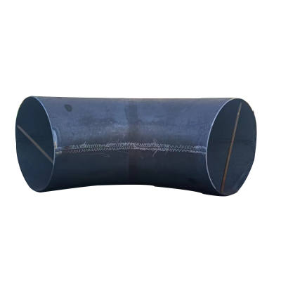 Overlay Elbow/butt Weld Elbow/shrimp Waist Elbow