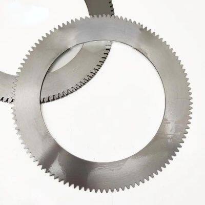 ZL50GN LW500FN XC MG Loader Part 275301916 New Construction Machinery Clutch Disc