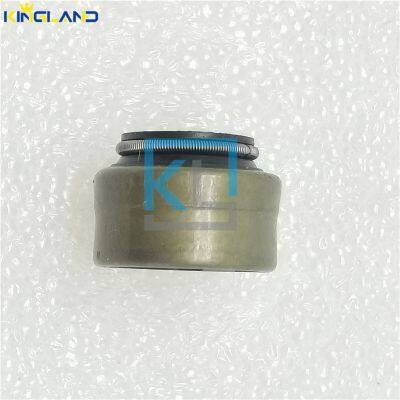 High Quality Engine Parts X15 Valve Oil Seal 4026791 Suitable for Cummins photo-4